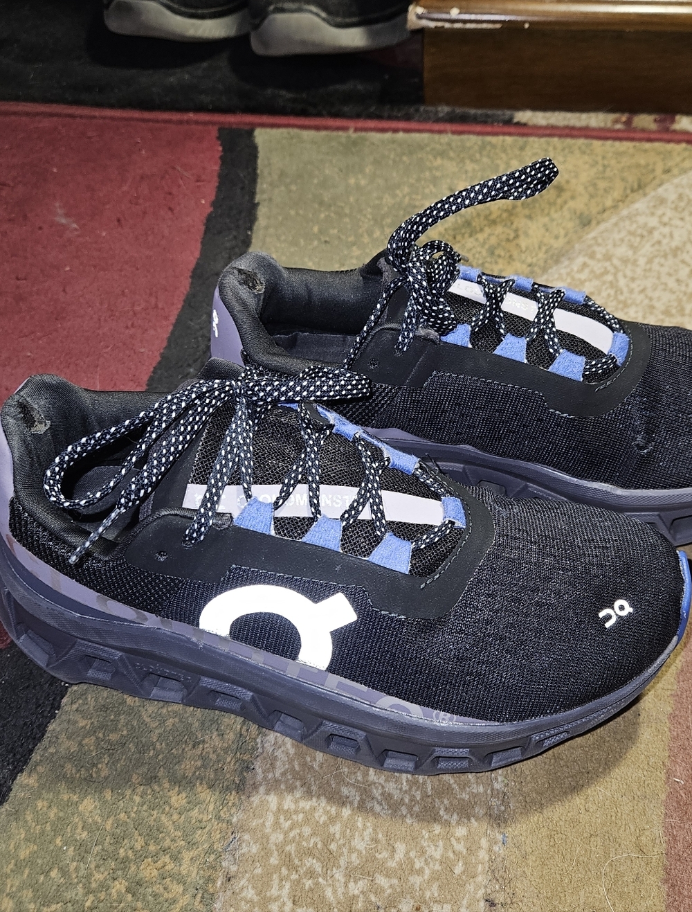 On Cloudmonster Shoes